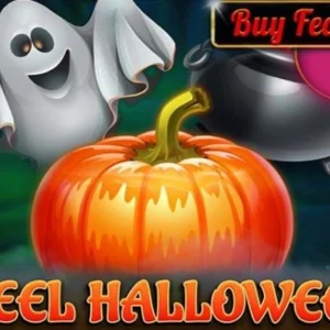 1 Reel Halloween