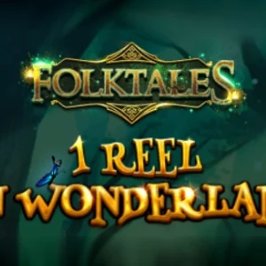 1 Reel In Wonderland