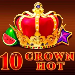 10 Crown Hot