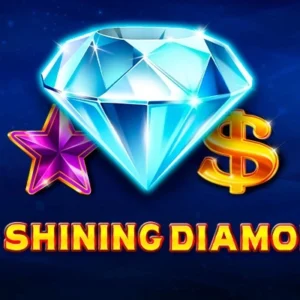 10 Shining Diamond