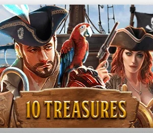 10 Treasures