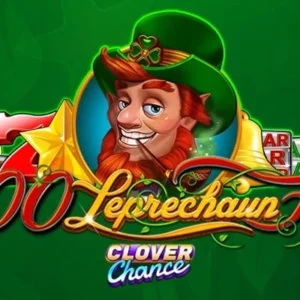 100 Leprechaun Hot