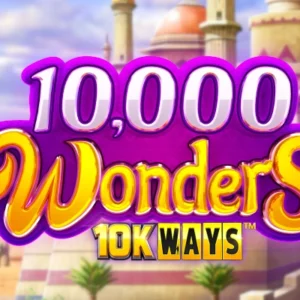 10,000 Wonders 10K Ways