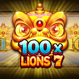 100x Lions 7