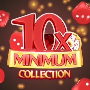 10x Minimum Collection
