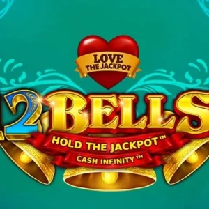 12 Bells - Love The Jackpot