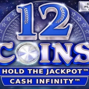 12 Coins Grand Platinum Edition