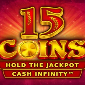 15 Coins