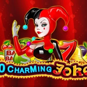 20 Charming Joker
