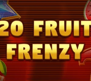 20 Fruit Frenzy