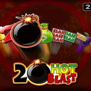 20 Hot Blast