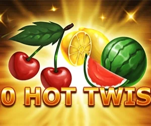 20 Hot Twist