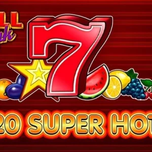 20 Super Hot Bell Link