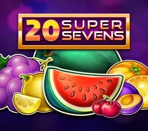 20 Super Sevens