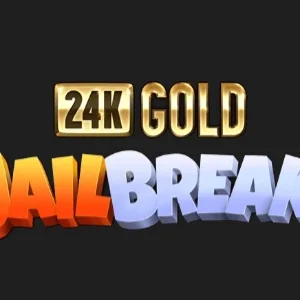 24K Gold JailBreak