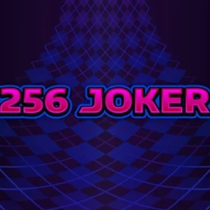 256 Joker