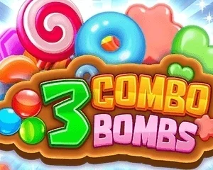 3 Combo Bombs