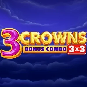 3 Crowns: Bonus Combo