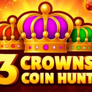 3 Crowns: Coin Hunt