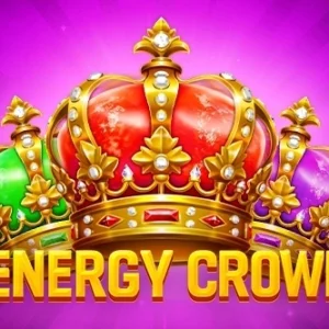3 Energy Crowns