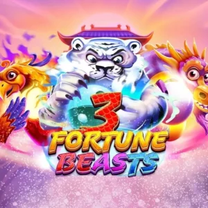 3 Fortune Beasts