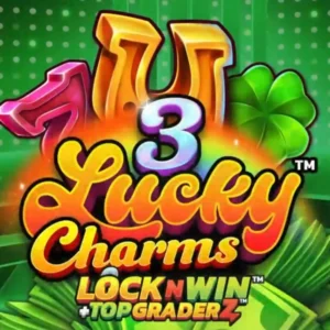 3 Lucky Charms