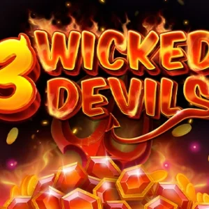3 Wicked Devils