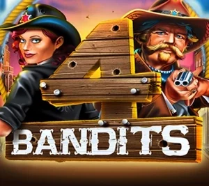 4 Bandits