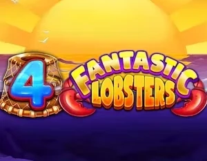4 Fantastic Lobsters