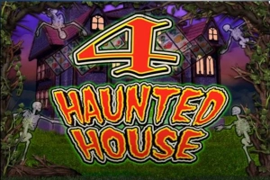4 Haunted House