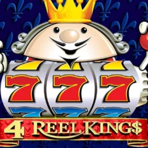4 Reel Kings