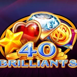 40 Brilliants