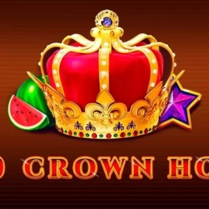 40 Crown Hot