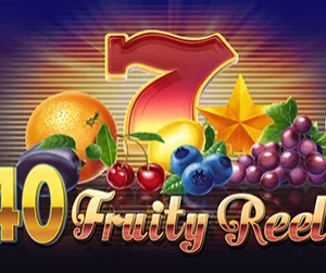 40 Fruity Reels