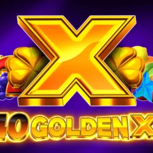 40 Golden X