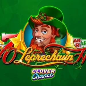 40 Leprechaun Hot