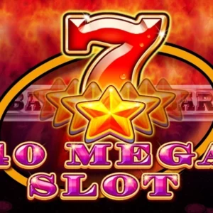 40 Mega Slot