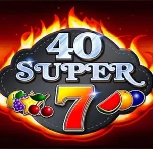 40 Super 7
