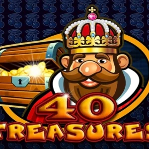 40 Treasures