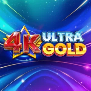 4K Ultra Gold