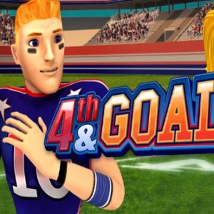 4th & Goal