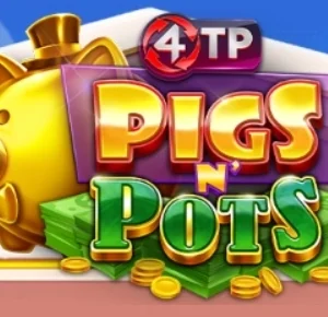 4TP Pigs N' Pots