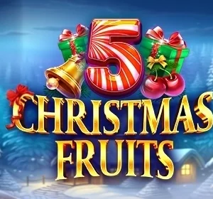 5 Christmas Fruits