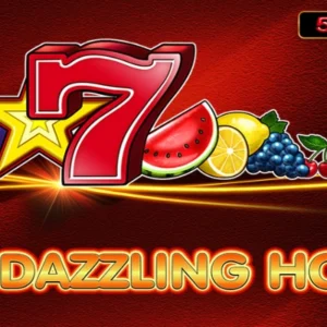 5 Dazzling Hot