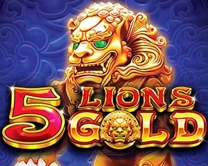 5 Lions Gold