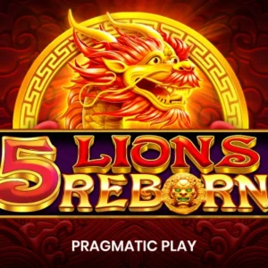 5 Lions Reborn