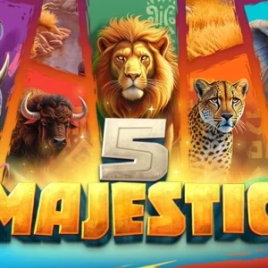 5 Majestic