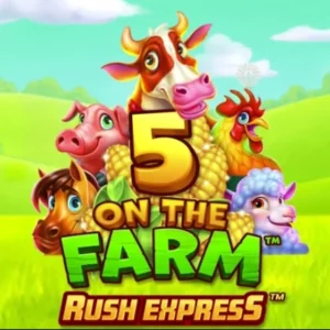 5 on the Farm