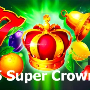 5 Super Crown