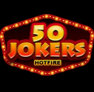 50 Jokers Hotfire